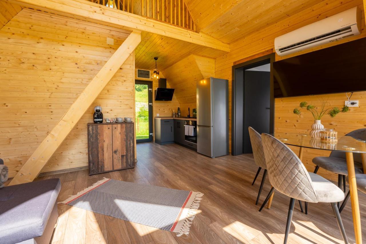 Ungefug A-Frame Sighisoara Hotel Luaran gambar